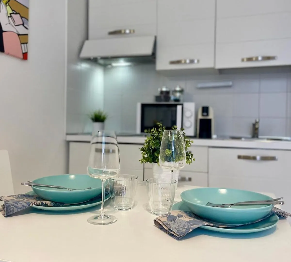M2 Milano Vibes Centro E Navigli Apartment Italy