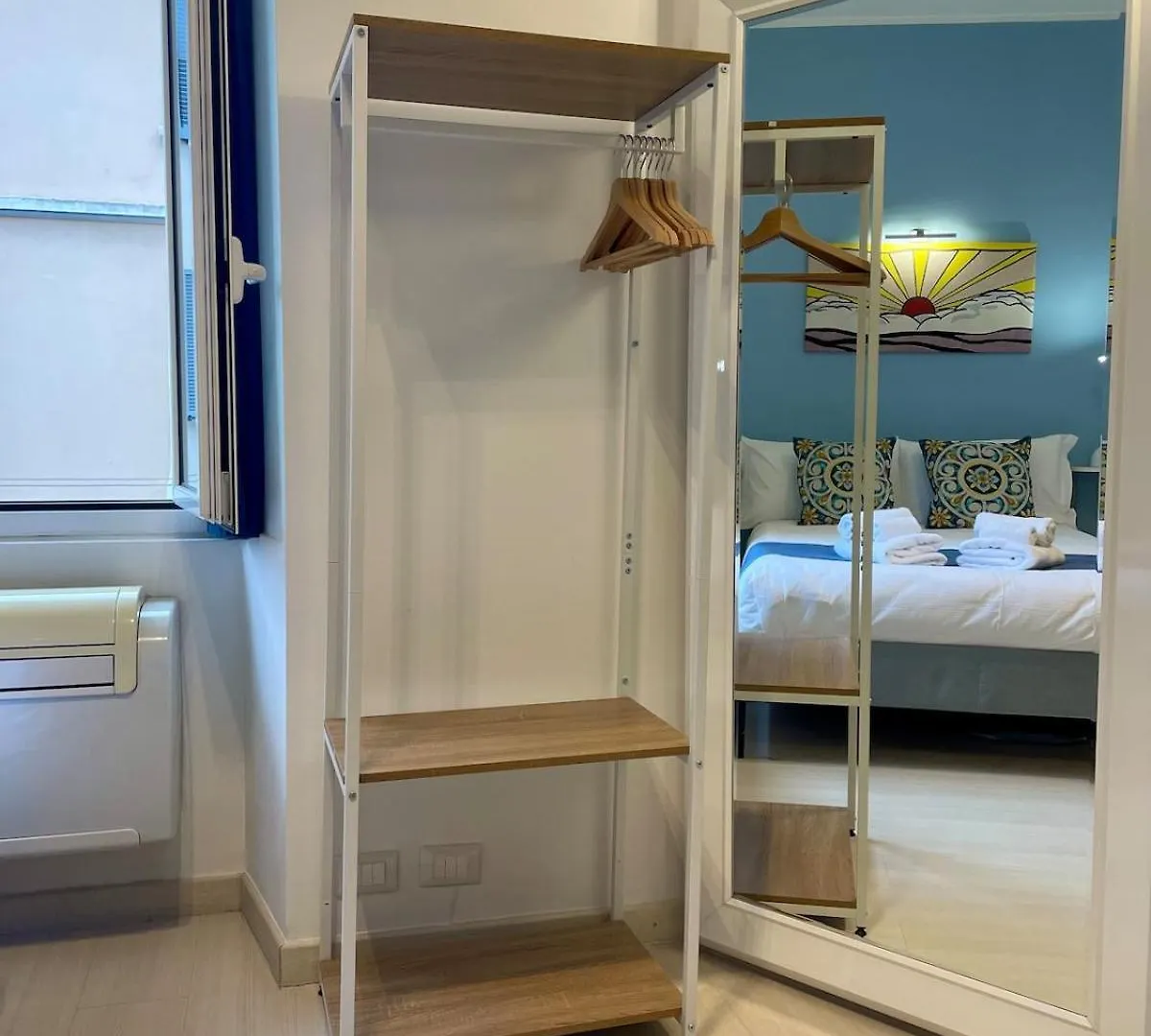 Apartament M2 Milano Vibes Centro E Navigli 0*, Mediolan Włochy