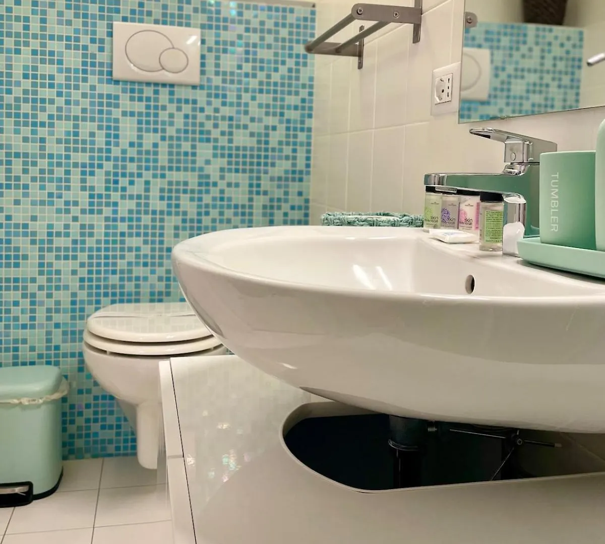 Apartament M2 Milano Vibes Centro E Navigli