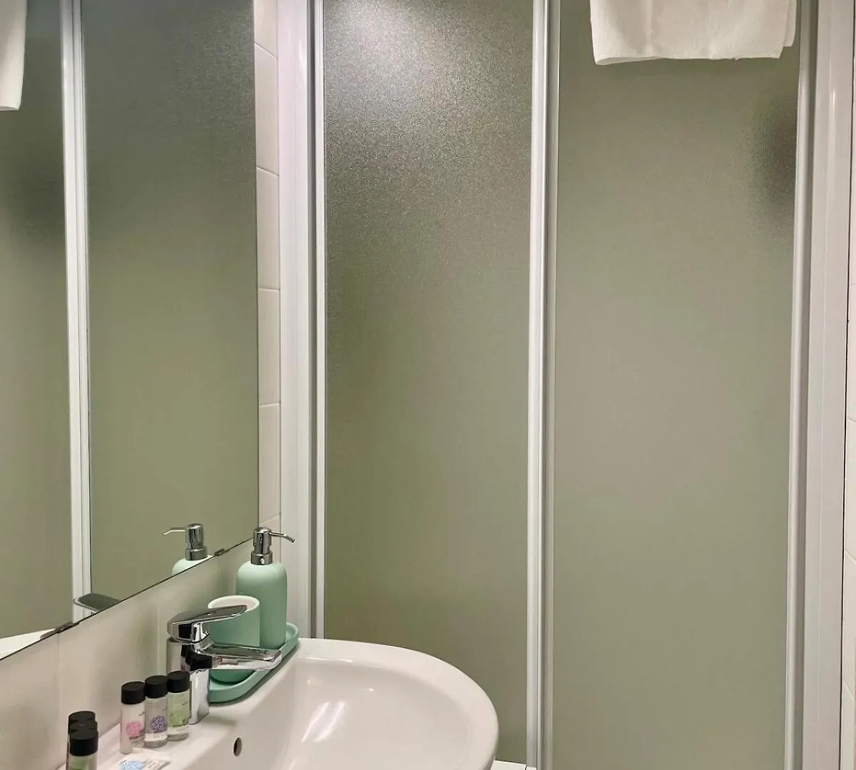 Apartament M2 Milano Vibes Centro E Navigli 0*, Mediolan