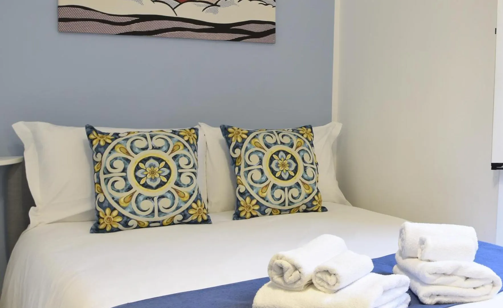 Apartament M2 Milano Vibes Centro E Navigli