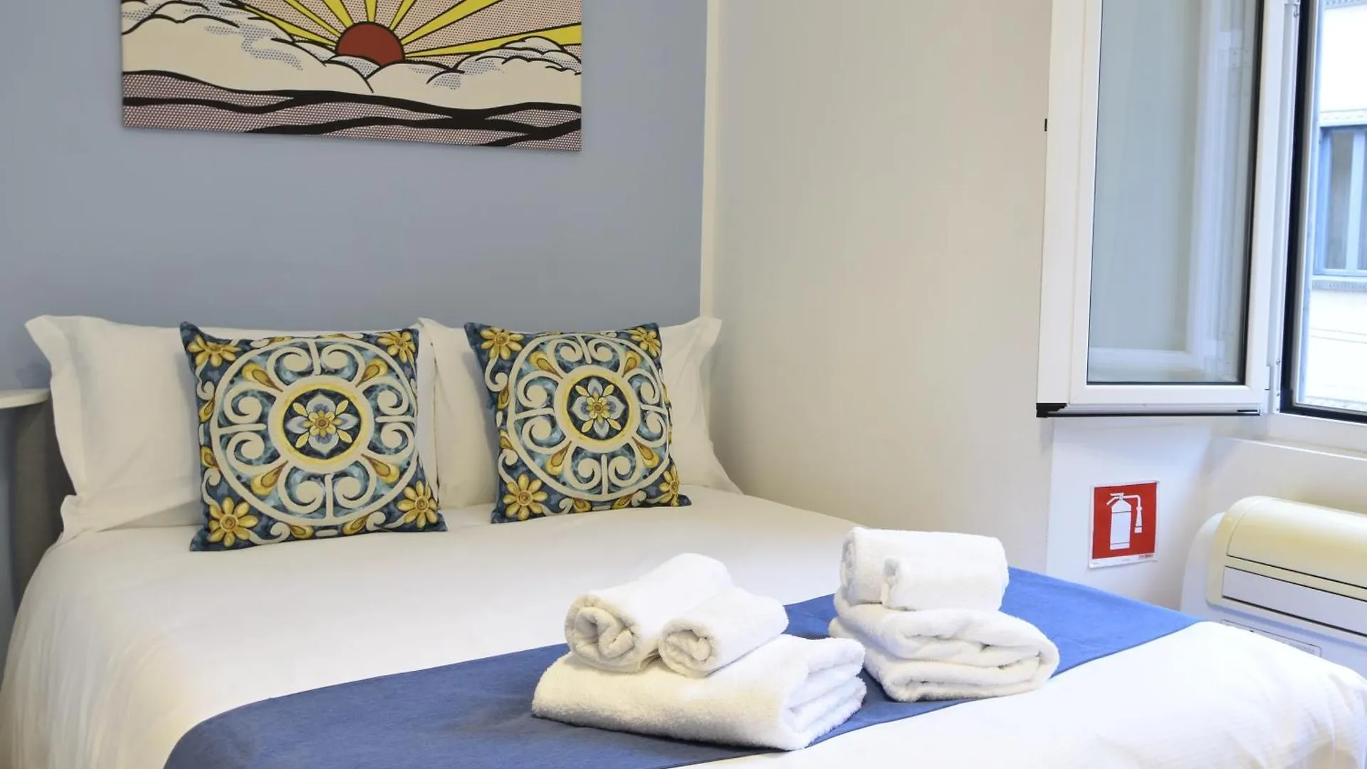 Apartament M2 Milano Vibes Centro E Navigli